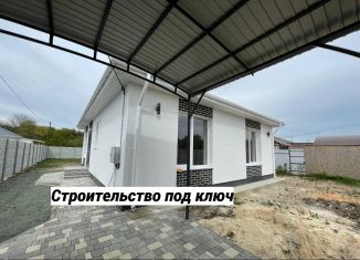 Дом на продажу, 115 м2, Симферополь, улица Адалет, 2Б