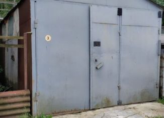 Продам гараж, 30 м2, посёлок Стрельна, Нижняя дорога, 7