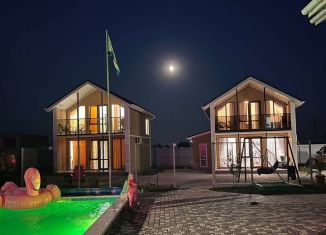 Сдается дом, 50 м2, поселок городского типа Приморский, 15-я Садовая улица, 30