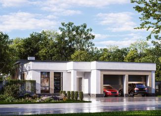 Продается дом, 191.1 м2, село Зубово, улица имени Минигали Шаймуратова