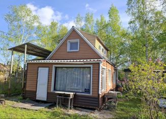 Продажа дачи, 24 м2, СНТ Дальневосточник