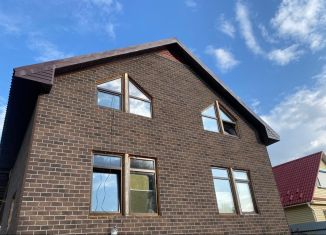 Продажа дома, 250 м2, Республика Башкортостан, деревня Ясный, 115