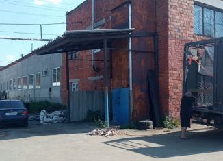 Сдается в аренду помещение свободного назначения, 1000 м2, Берёзовский, территория Западная Промзона, 6