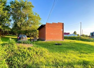 Продается дом, 26 м2, Белокуриха, Рыбацкий переулок, 17