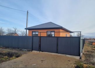 Продается дом, 65 м2, Тюменская область, улица Васнецова