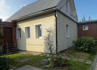 Продается дом, 75 м2, деревня Величково