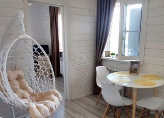 Сдается в аренду таунхаус, 90 м2, Нижегородская область, Родниковая улица, 6