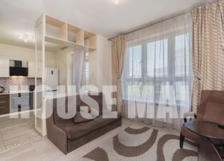 Сдача в аренду 1-ком. квартиры, 40 м2, Москва, Лазоревый проезд, 1Ак3, ЖК Лайф-Ботанический Сад