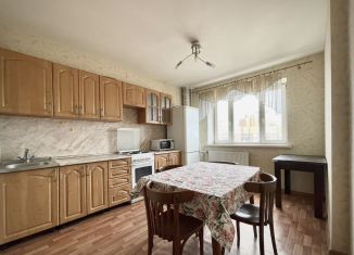 1-комнатная квартира в аренду, 42 м2, посёлок Парголово, улица Михаила Дудина, 25к2, ЖК Северная Долина