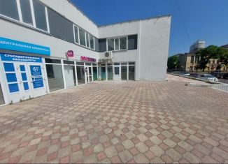 Аренда помещения свободного назначения, 80.7 м2, Благовещенск, улица Ленина, 136