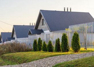 Дом на продажу, 112 м2, деревня Эстачи, Пасечная улица