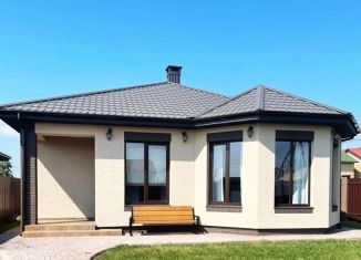 Сдам в аренду дом, 107 м2, поселок городского типа Заозерное, Фруктовый переулок