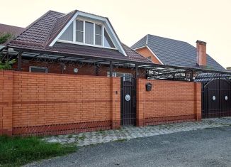 Продается дом, 100 м2, Краснодар, Волгоградская улица, 30/1