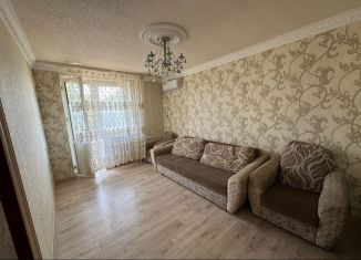 Аренда двухкомнатной квартиры, 45 м2, Грозный, улица Л.И. Яшина, 8А