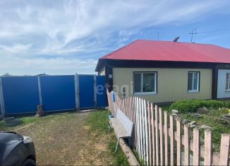 Продается дом, 54.1 м2, посёлок Ключи, Набережная улица