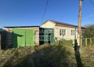 Продажа дома, 139 м2, Куртамыш, улица 40 лет Победы, 9