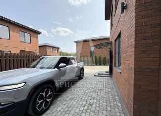 Продам дом, 130 м2, Пятигорск, проезд Орешник, 10