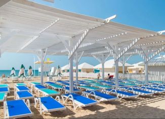 Сдается дом, 110 м2, село Уютное, Центральная улица, 1А