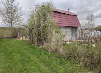 Дача на продажу, 35 м2, Нижний Новгород, садоводческое некоммерческое товарищество № 6 Новое Доскино, 190