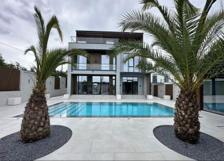 Продаю дом, 450 м2, село Верхневесёлое, Ворошиловградская улица, 23