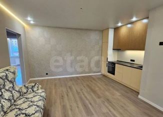 Сдача в аренду трехкомнатной квартиры, 65 м2, Новосибирск, Красный проспект, 167/4, метро Заельцовская