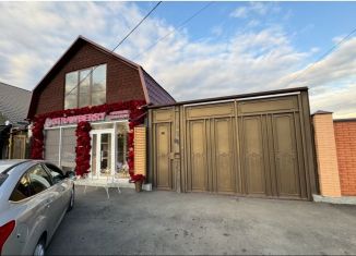 Дом на продажу, 127 м2, Грозный, улица Маты Кишиевой, 93