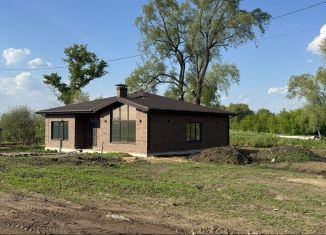 Продается коттедж, 130 м2, деревня Азьмушкино