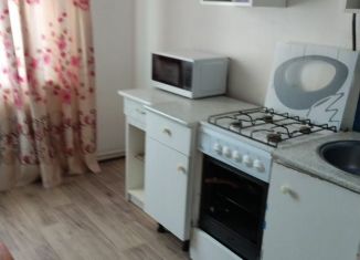 Однокомнатная квартира в аренду, 34 м2, поселок городского типа Афипский, улица Победы, 2А