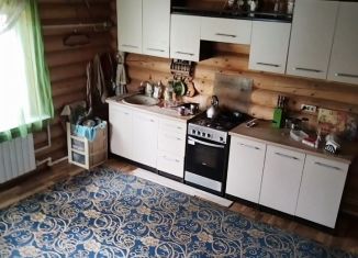 Продается дом, 80 м2, Ступино, Академический переулок, 20