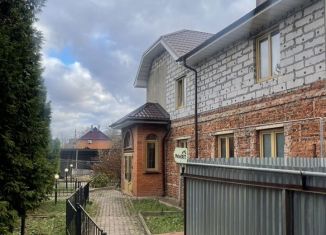 Продажа дома, 280 м2, Тула, Рабочий проезд