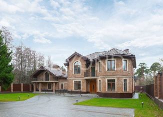 Продается дом, 630 м2, Санкт-Петербург, Малая Ленинградская улица, 26