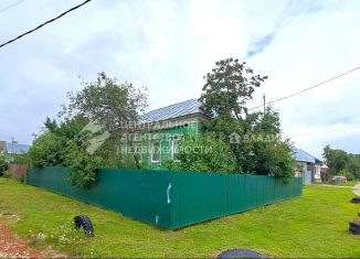 Продаю дом, 77.6 м2, Касимов, Заводская улица, 13