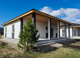 Продажа дома, 138 м2, деревня Ключи, Рябиновая улица