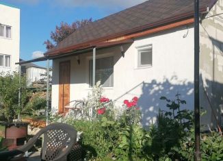 Сдаю дом, 27 м2, село Витязево, улица Новосёлов, 35