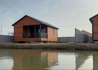 Продам дачу, 54 м2, Краснодарский край