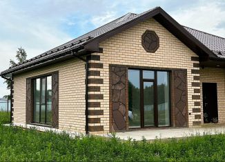 Продается дом, 130 м2, Тюменская область, Тверской проезд