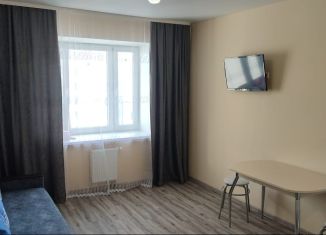 Сдаю однокомнатную квартиру, 40 м2, Республика Башкортостан, улица Степана Кувыкина, 45