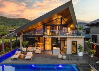 Продажа коттеджа, 165.7 м2, Сириус, Цимлянская улица, 2к11