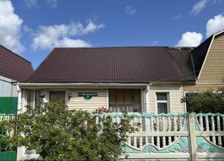 Дом на продажу, 101 м2, Брянск, Калужская улица, 25