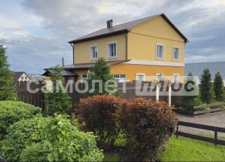 Продается дом, 225.2 м2, Октябрьский, проезд Мусы Гареева