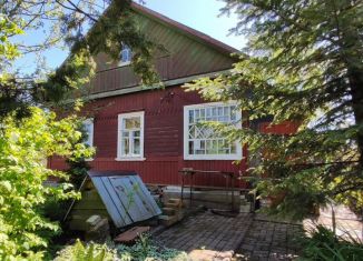 Дом на продажу, 42.9 м2, Псковская область, Временная улица, 23