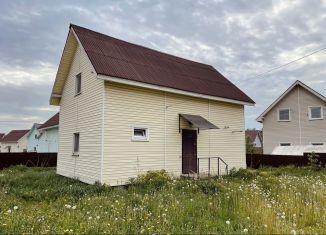 Продам дом, 90 м2, посёлок Подосинки