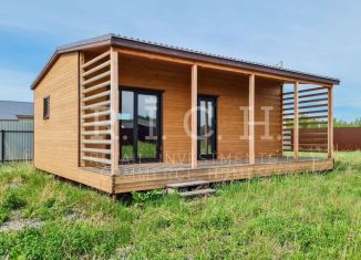 Продажа дома, 48.7 м2, посёлок Лазурный