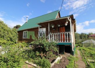 Продажа дома, 90.7 м2, деревня Бугачево, Центральная улица