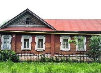 Дом на продажу, 85.5 м2, Чувашия, Центральная улица