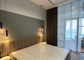 Сдам в аренду 2-ком. квартиру, 74 м2, Краснодар, улица имени 40-летия Победы, 33Г, микрорайон ЗИП