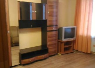 Сдача в аренду 1-ком. квартиры, 41 м2, Йошкар-Ола, улица Строителей, 79Б, микрорайон Интеграл