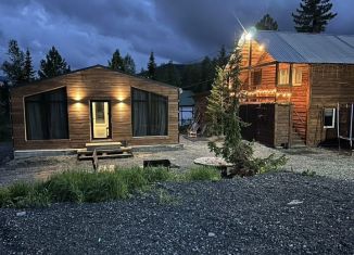 Аренда дома, 72 м2, поселок городского типа Шерегеш, Кедровая улица, 42