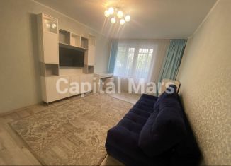 Аренда двухкомнатной квартиры, 51 м2, Москва, Ясный проезд, 1, Ясный проезд