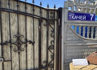 Сдача в аренду дома, 80 м2, Судак, улица Ткачей, 7